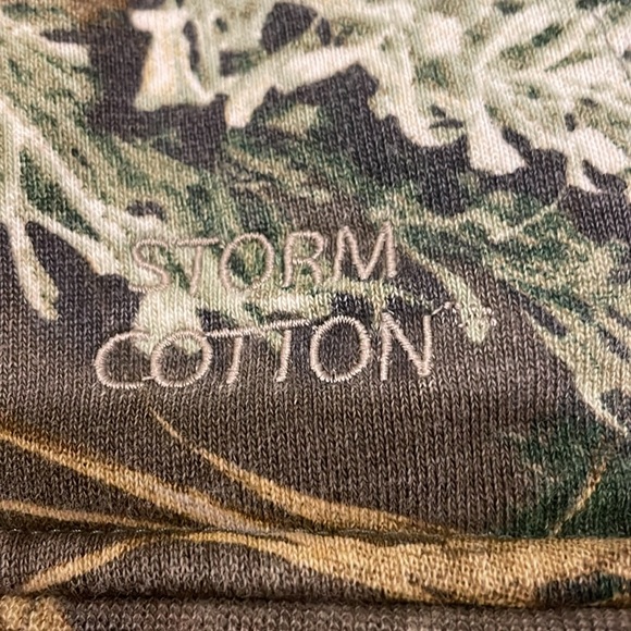 Cabela’s Como Hoodie - Picture 3 of 4